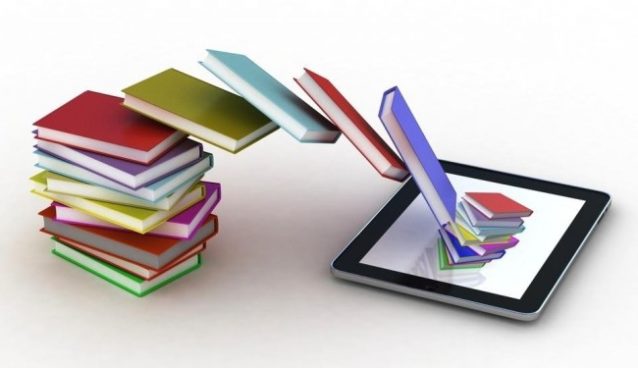 Безплатни електронни книги