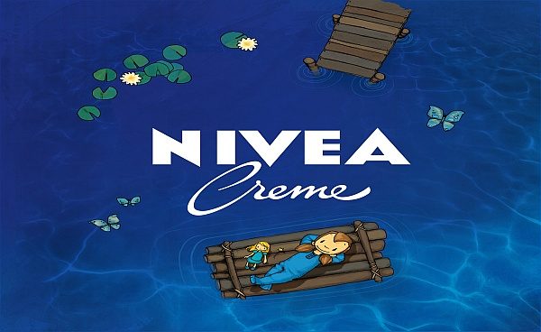 NIVEA