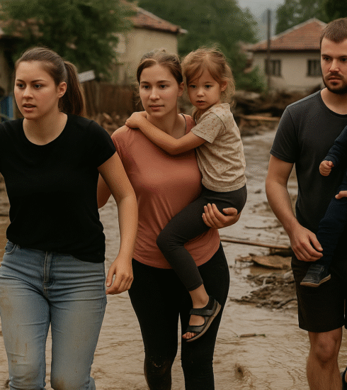 Ако приемем еврото – ще може ли държавата да помага при бедствия и аварии
