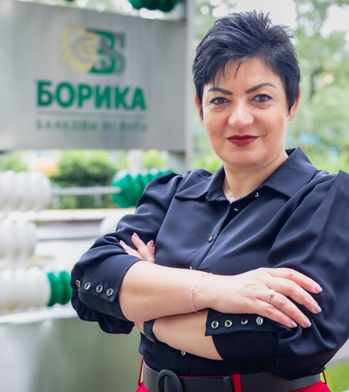 БОРИКА е единствен сертифициран доставчик
