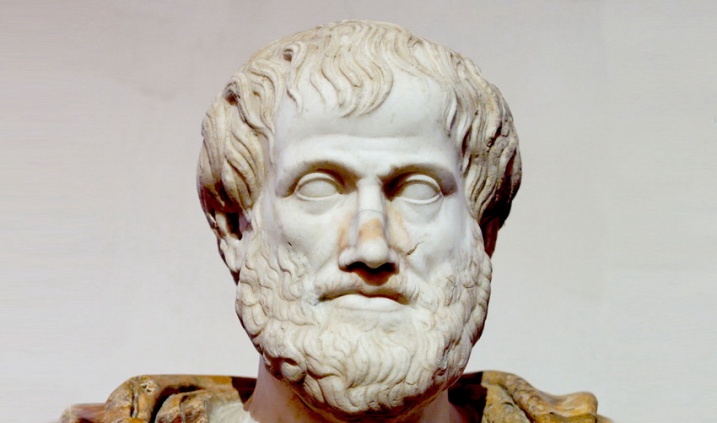 АРИСТОТЕЛ - Akropol.bg