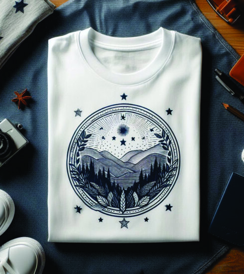 DTG и DTF печат в България