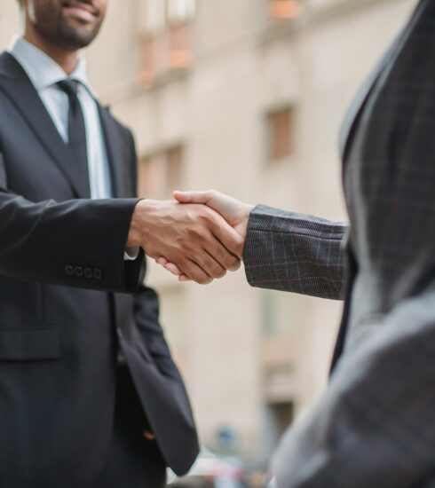 Визитни картички