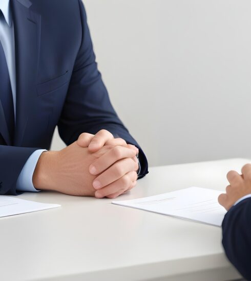 HR стратегия