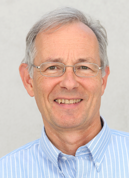 Arno Remmers - World Association for Positive and ...