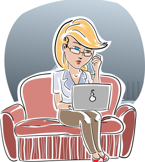 Какво значи да раотиш с апове