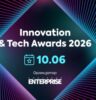 Enterprise Innovation & Tech Awards
